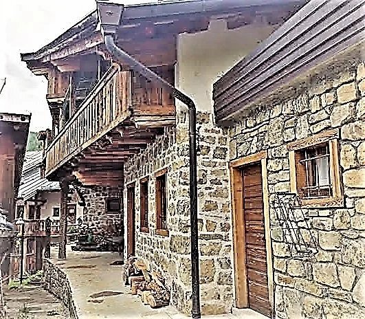 Casale Val di Zoldo - foto 3