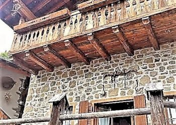 Casale Val di Zoldo - foto 2