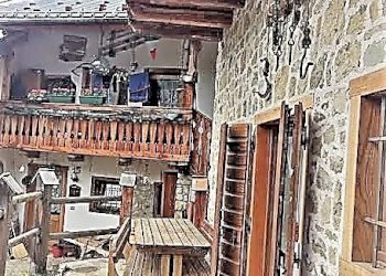 Casale Val di Zoldo - foto 4