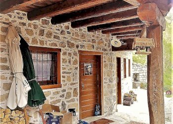 Casale Val di Zoldo - foto 6