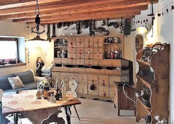 Casale Val di Zoldo - foto 9