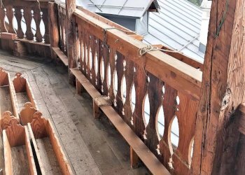 Casale Val di Zoldo - foto 11