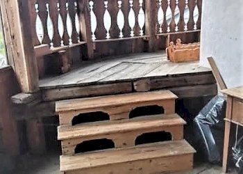 Casale Val di Zoldo - foto 12