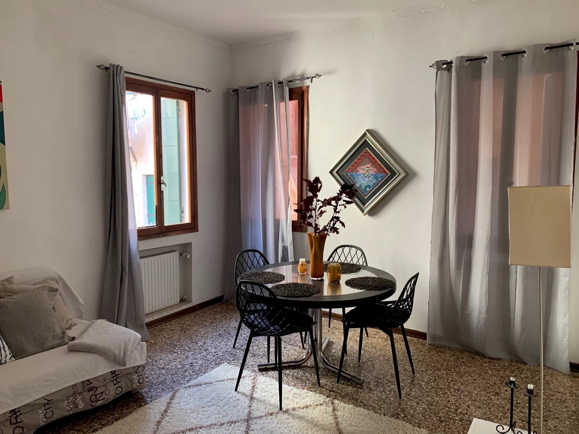 Three-room apartment Venezia - photo 1