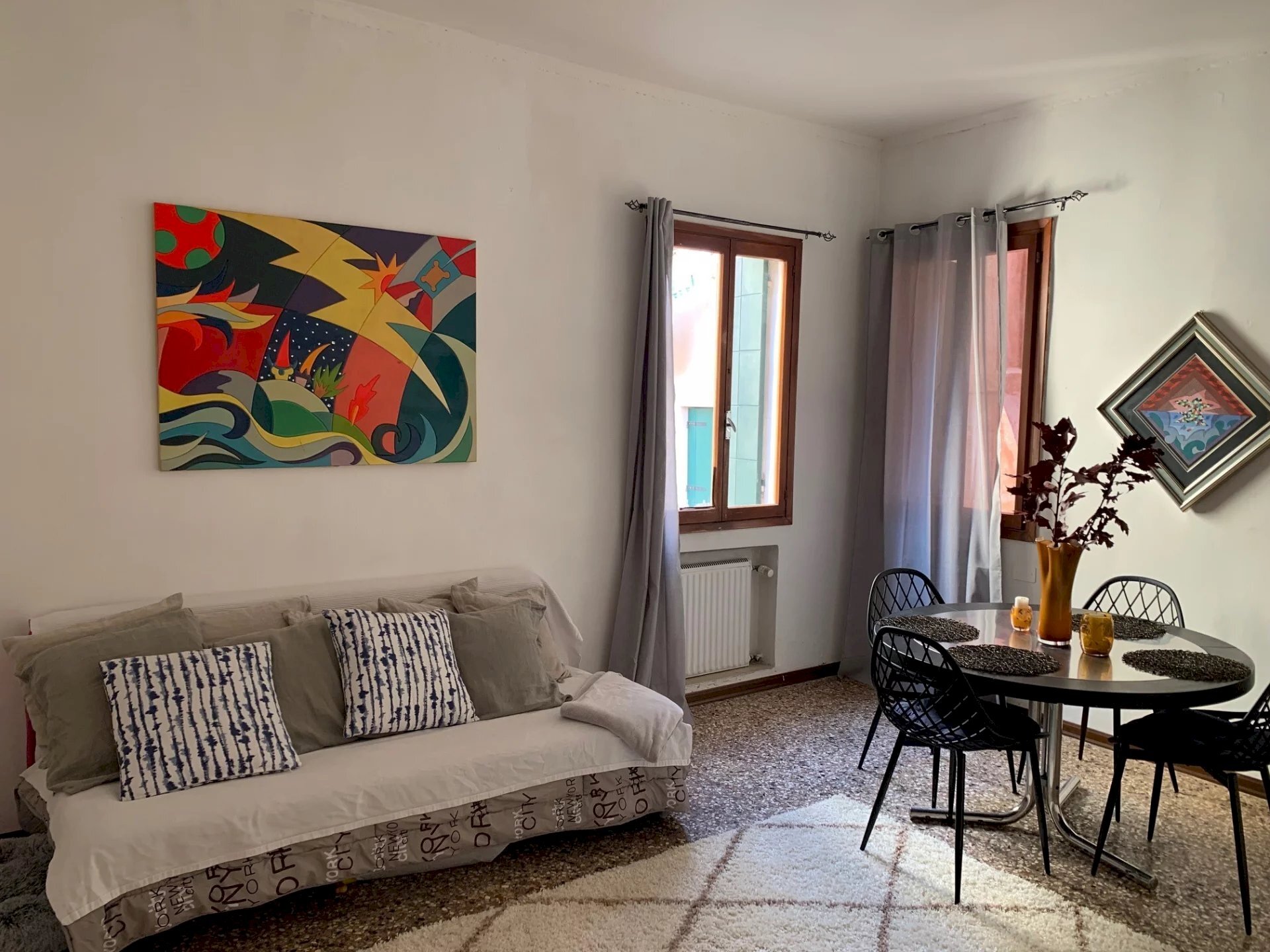 Three-room apartment Venezia - photo 2