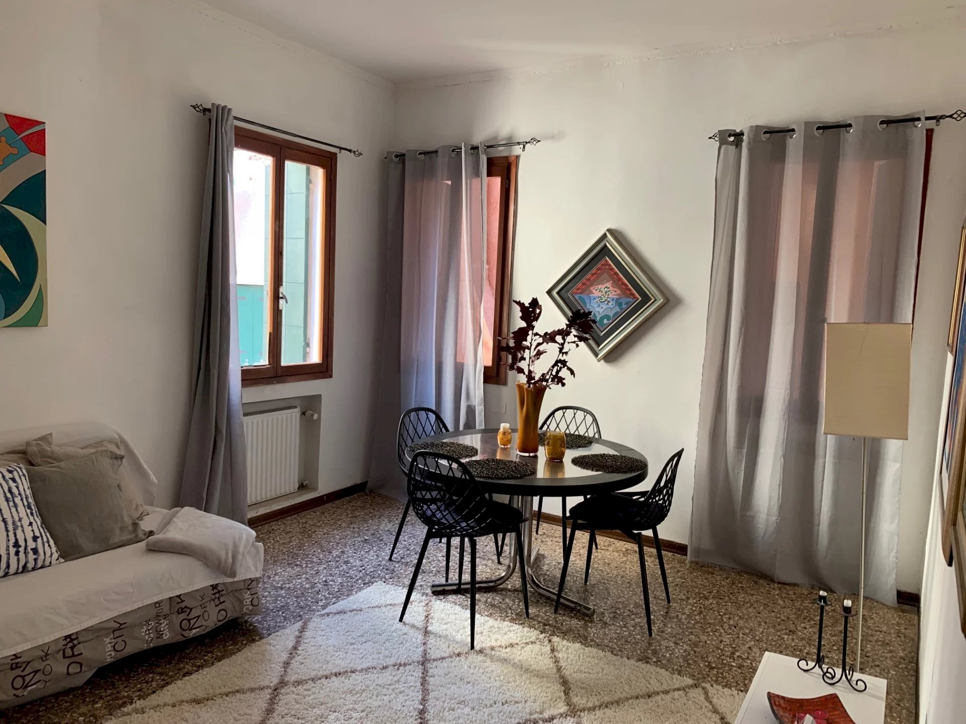 Three-room apartment Venezia - photo 3