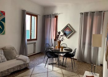 Three-room apartment Venezia - photo 3