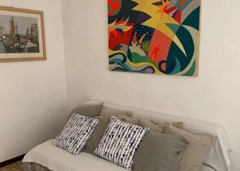 Three-room apartment Venezia - photo 7