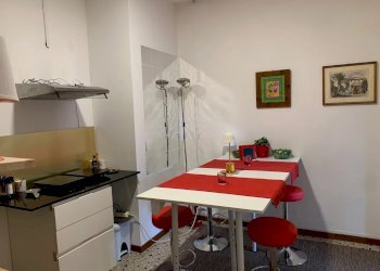 Three-room apartment Venezia - photo 12