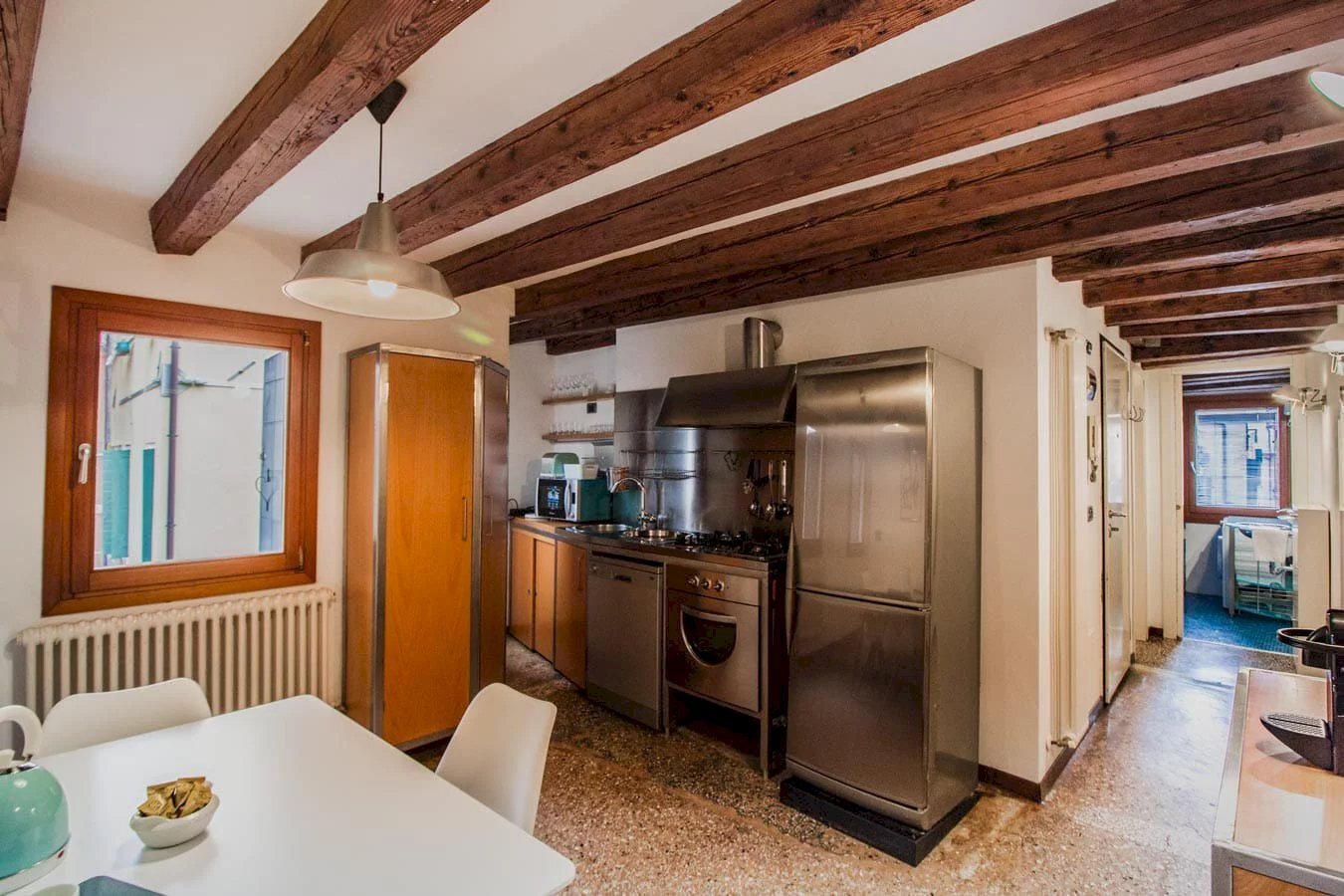 Three-room apartment Venezia - photo 3