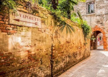 Three-room apartment Venezia - photo 1