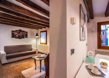 Three-room apartment Venezia - photo 4