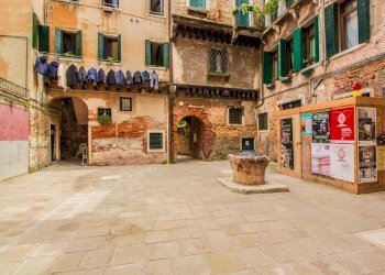 Three-room apartment Venezia - photo 7