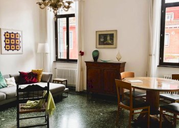 Three-room apartment Venezia - photo 3