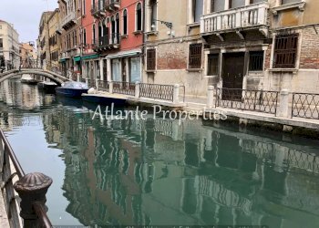 Three-room apartment Venezia - photo 11