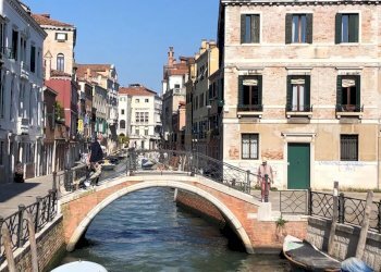 Three-room apartment Venezia - photo 13