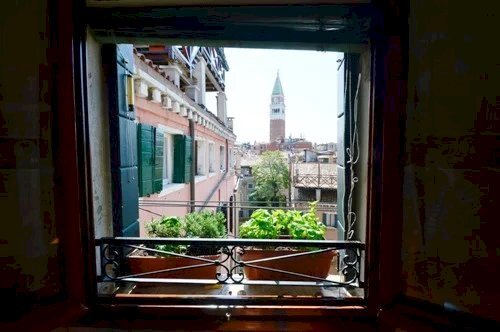 Attico Venezia - foto 1