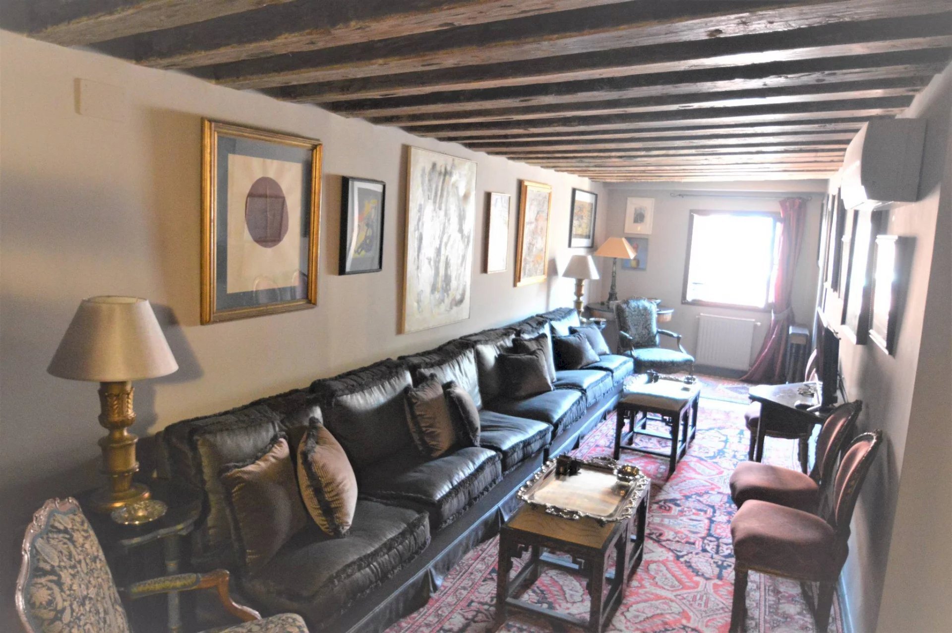 Attico Venezia - foto 2