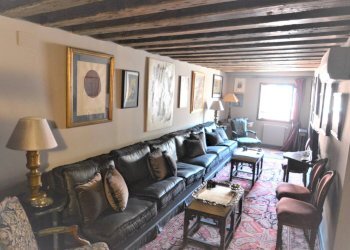 Attico Venezia - foto 2