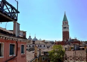 Attico Venezia - foto 12