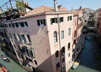 Attico Venezia - foto 13