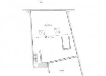 planimetria - Attico Venezia - foto 21