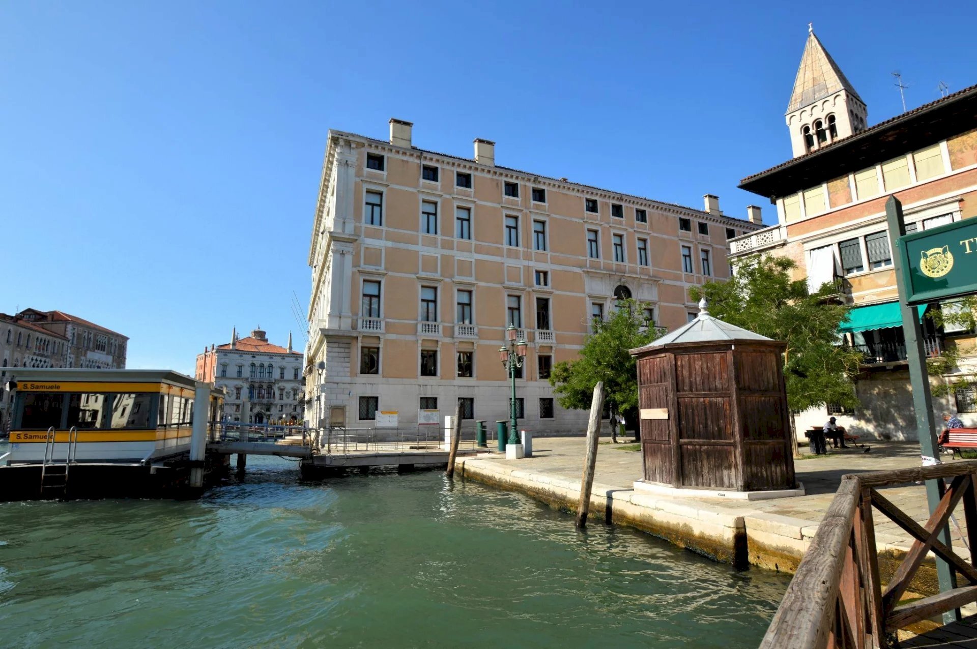 Shop Venezia - photo 2