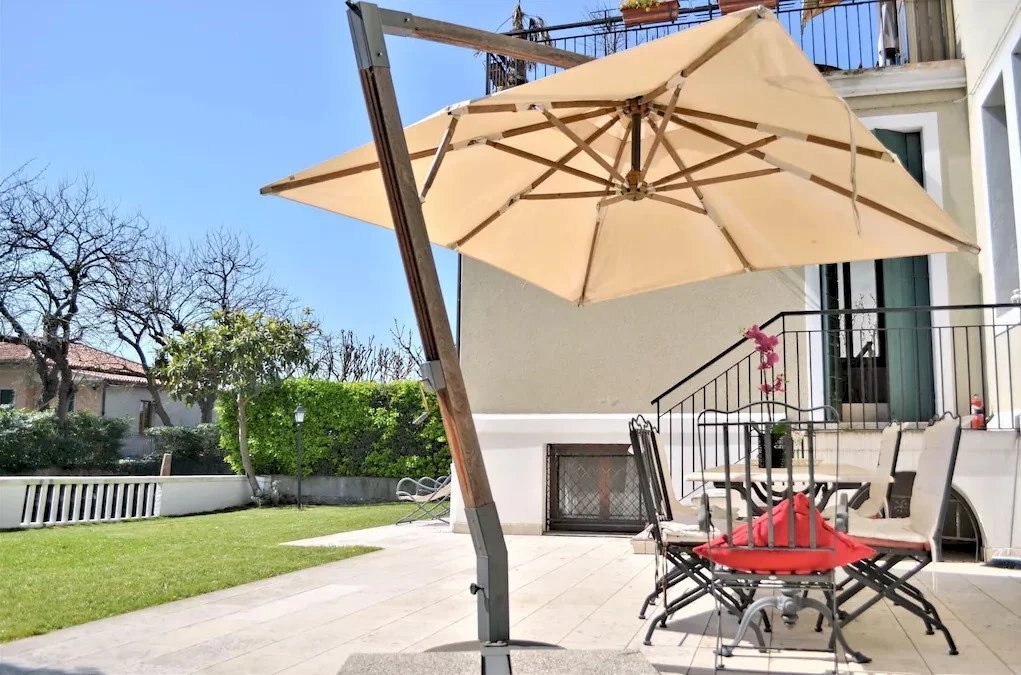 Four-room apartment Venezia - photo 3