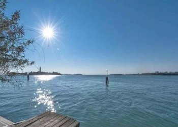 Quadrilocale Venezia - foto 2