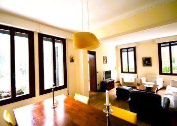 Quadrilocale Venezia - foto 41