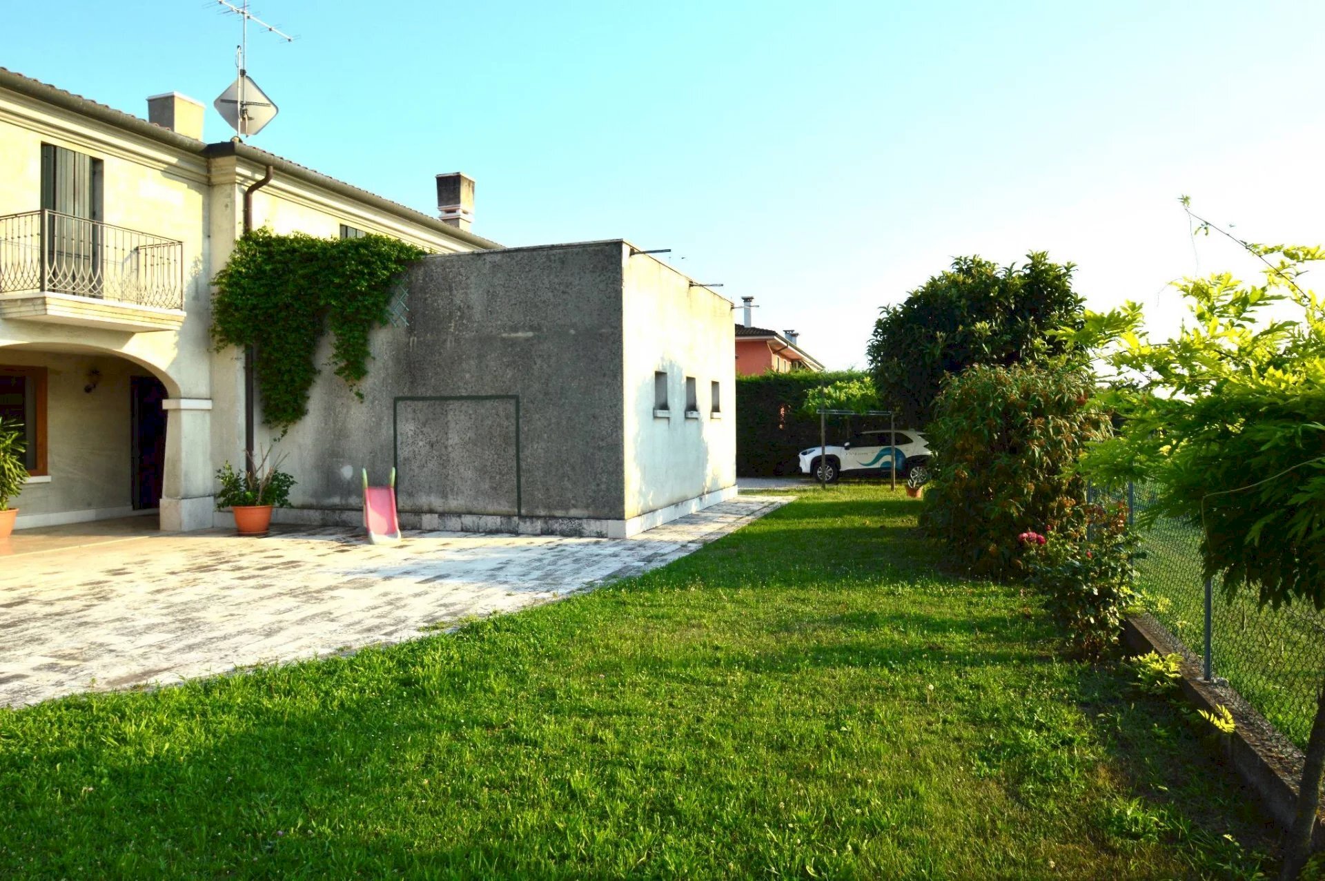 Independent house Meolo - photo 2