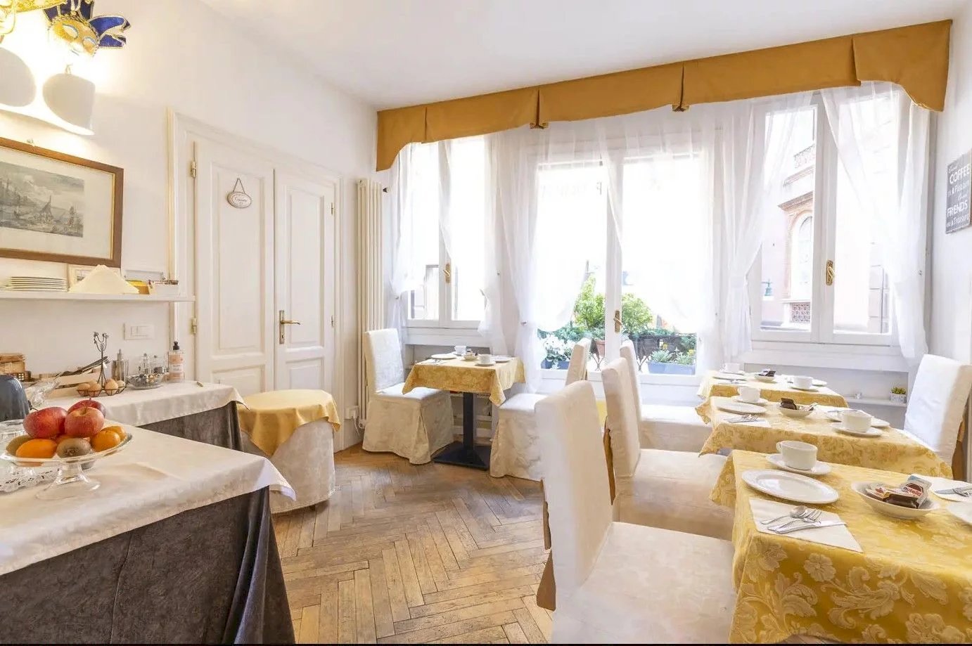 Hotel Venezia - photo 2