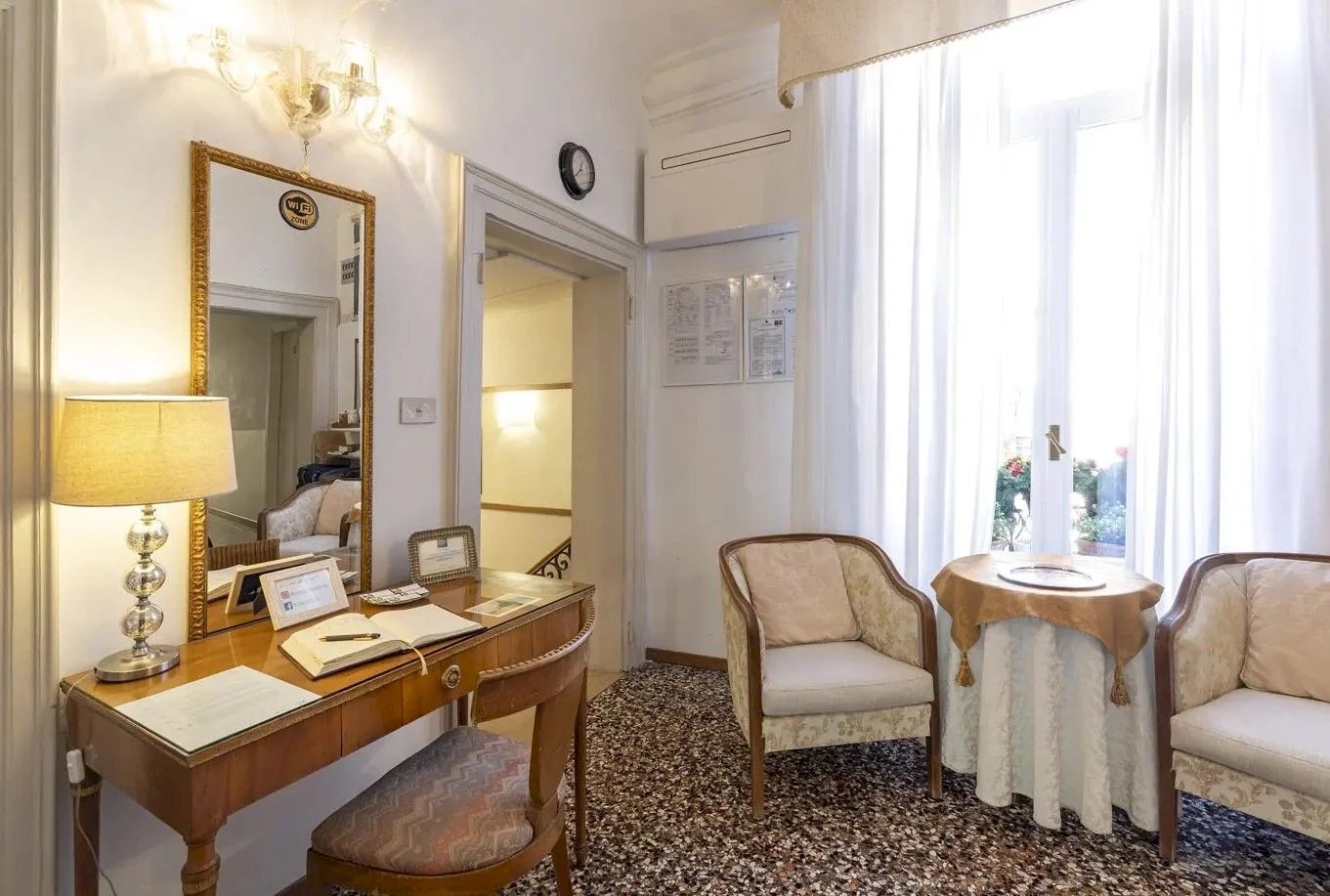 Hotel Venezia - photo 3