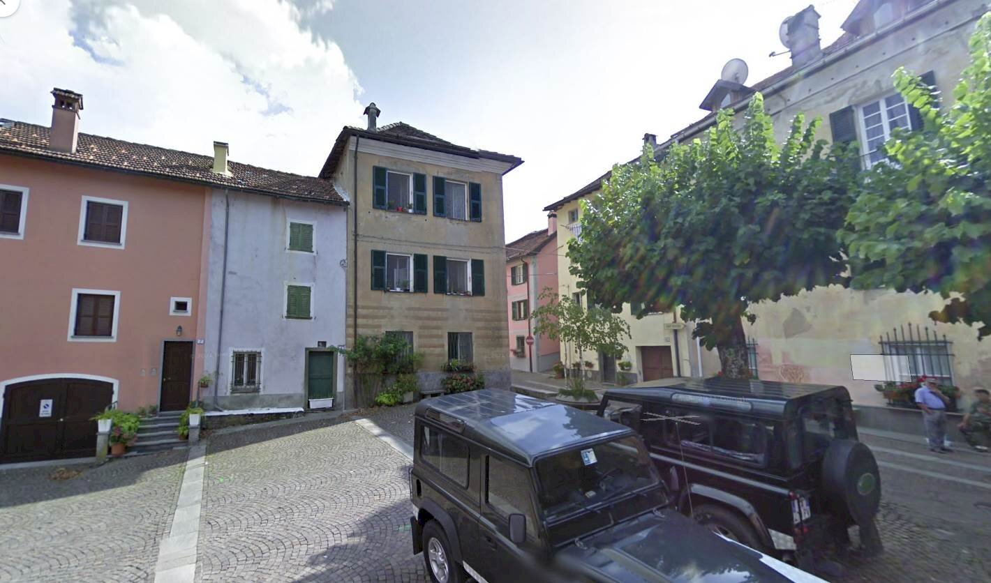 Casa semi indipendente Sassello - foto 1