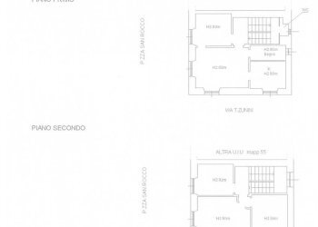 Casa semi indipendente Sassello - foto 15