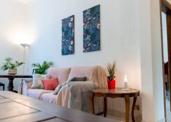 Appartamento Livorno - foto 12