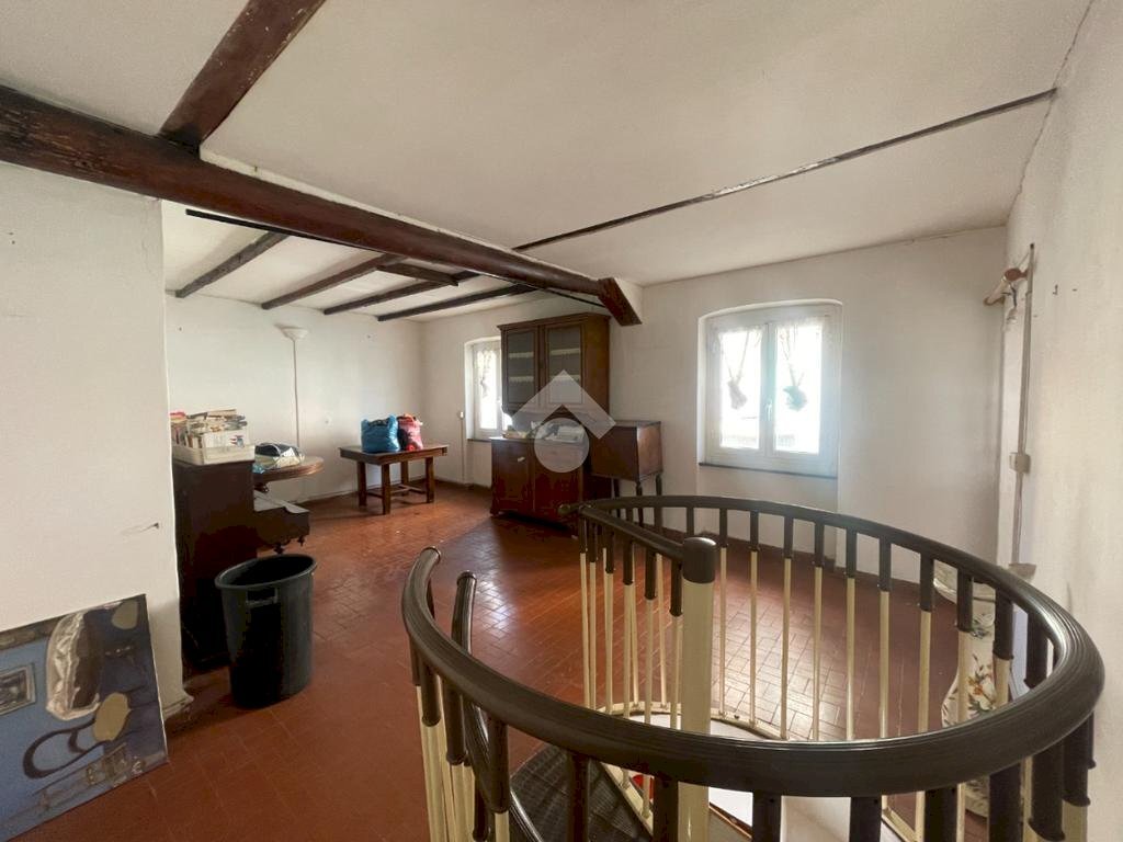 Semi-detached house Via Elia Bernardini, Genova (neighborhood Molassana) - photo 3