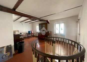 Semi-detached house Via Elia Bernardini, Genova (neighborhood Molassana) - photo 3