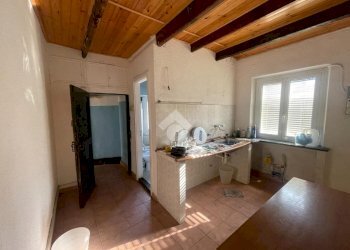 Semi-detached house Via Elia Bernardini, Genova (neighborhood Molassana) - photo 7