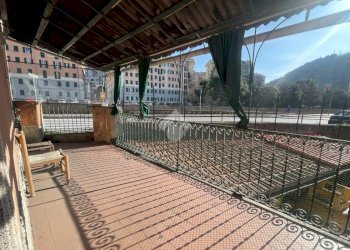 Semi-detached house Via Elia Bernardini, Genova (neighborhood Molassana) - photo 11