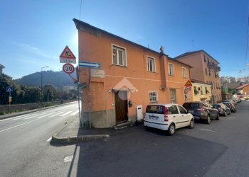 Semi-detached house Via Elia Bernardini, Genova (neighborhood Molassana) - photo 16