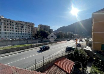 Semi-detached house Via Elia Bernardini, Genova (neighborhood Molassana) - photo 17