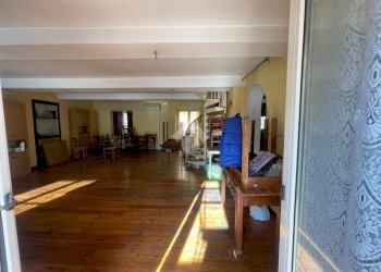 Semi-detached house Via Elia Bernardini, Genova (neighborhood Molassana) - photo 18