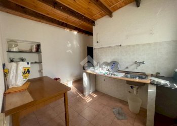 Semi-detached house Via Elia Bernardini, Genova (neighborhood Molassana) - photo 23