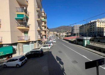 Semi-detached house Via Elia Bernardini, Genova (neighborhood Molassana) - photo 26