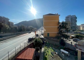 Semi-detached house Via Elia Bernardini, Genova (neighborhood Molassana) - photo 29