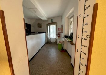 Semi-detached house Via Elia Bernardini, Genova (neighborhood Molassana) - photo 31