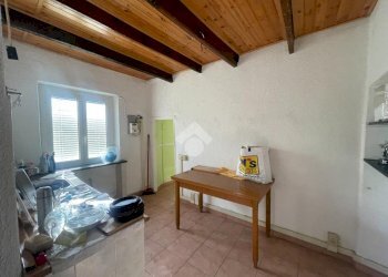 Semi-detached house Via Elia Bernardini, Genova (neighborhood Molassana) - photo 32