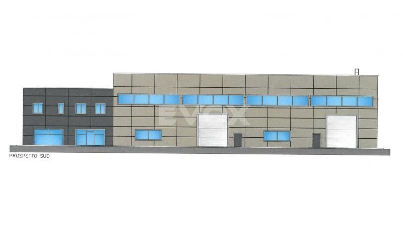 Capannone Bologna - foto 1