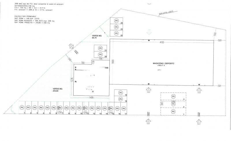 Capannone Bologna - foto 3
